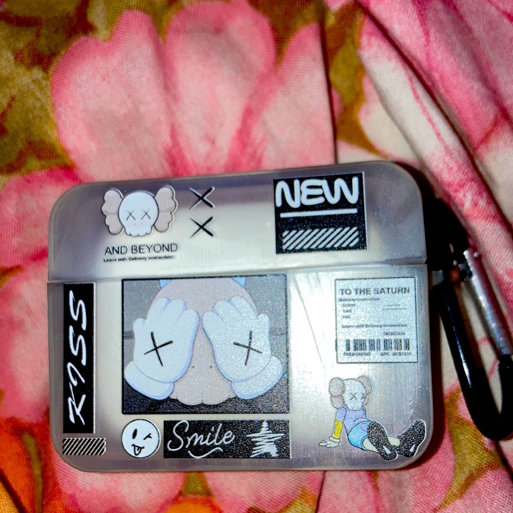 It’s in good condition